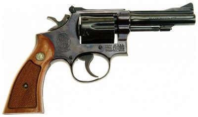 imfdb smith and wesson|Smith & Wesson Model 15 .